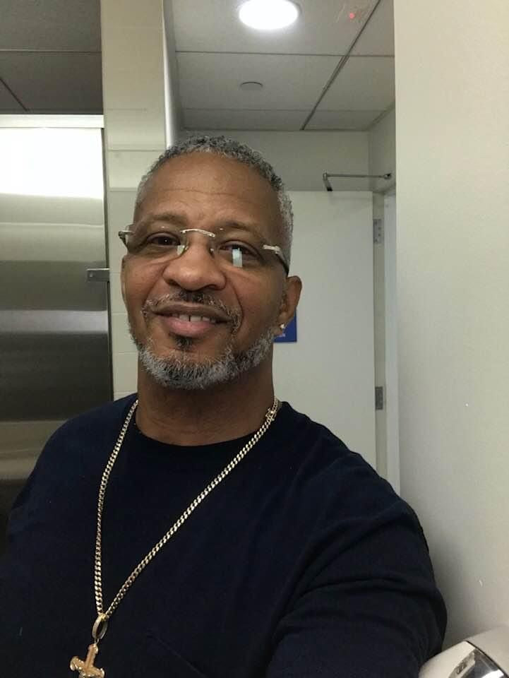 Alfredo jose
